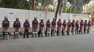 Bangladesh deploys BGB in Dhaka and nearby districts