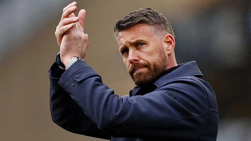 Edwards returns to Wolves as manager after Middlesbrough exit drama