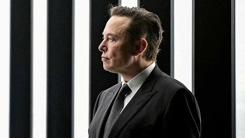 Tesla board to shareholders: Pay Musk or else