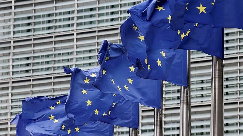 EU considers training 3,000 Palestinian police officers from Gaza
