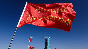 China to launch Shenzhou-22 spacecraft on Nov 25