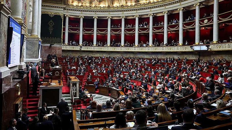 How French teachers' pensions leave students falling behind