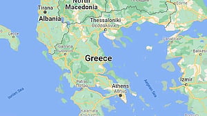 Three migrants dead as boat capsizes off Greek island of Gavdos