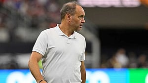 Curacao, Haiti and Panama qualify for World Cup