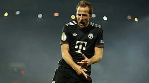 Trophies, not goals, the key to fulfilling Ballon d'Or ambition, says Kane