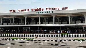Ansar member dismissed over mobile phone theft at Dhaka airport's cargo complex