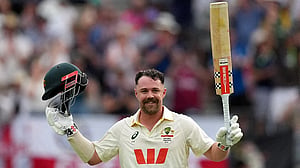Head worried about firing up England's quicks during Ashes century