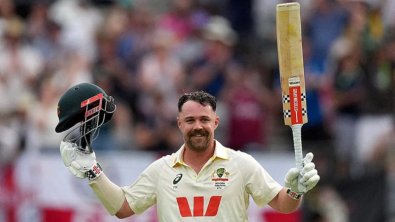 Head worried about firing up England's quicks during Ashes century