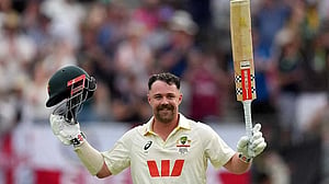 Head prepared to open again for Australia after heroics in first Ashes Test