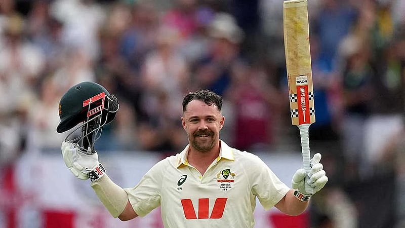 Head prepared to open again for Australia after heroics in first Ashes Test