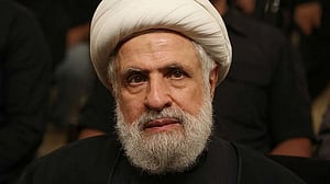 Hezbollah chief says group will decide timing of response to Israel's killing of Tabtabai