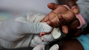 Trump-era global funding cuts devastate HIV prevention programmes, UNAIDS says