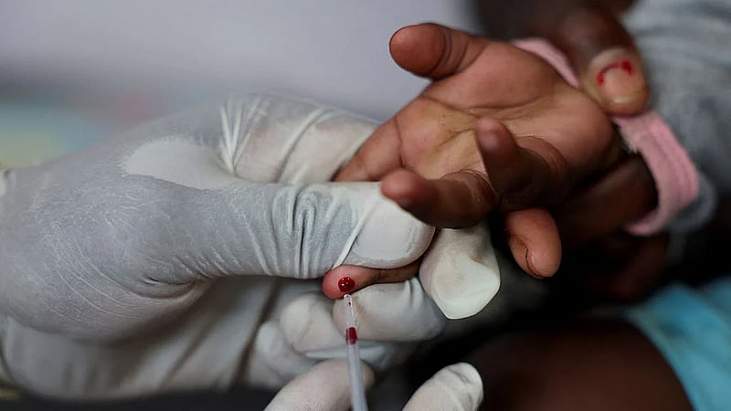 Trump-era global funding cuts devastate HIV prevention programmes, UNAIDS says