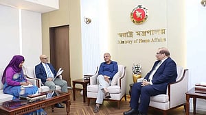 Bangladesh assures Pakistan of signing agreement on strengthening police cooperation