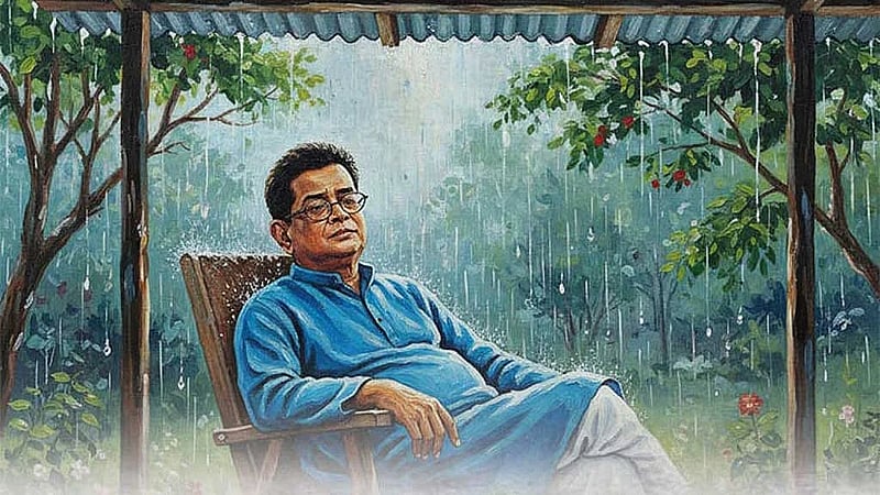 Government unveils tribute documentary marking Humayun Ahmed’s birth anniversary