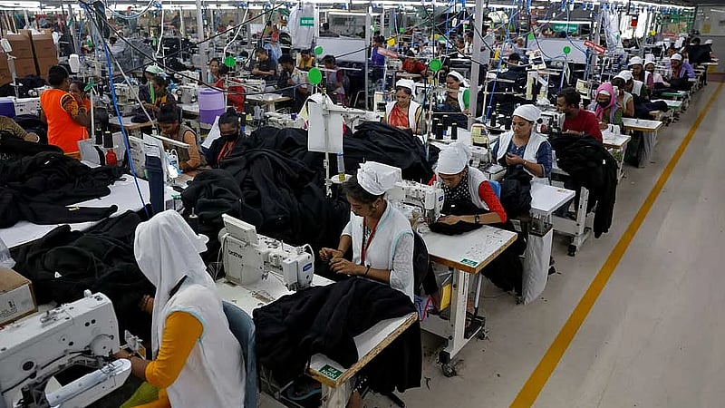 India trade unions condemn new labour codes, plan nationwide protests