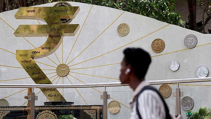 India rupee prone to fall past record low, rate outlook key for bond yields