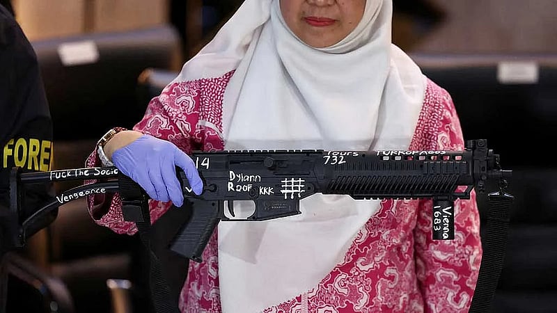 Indonesian teen's diary and online trail reveal path to Jakarta mosque blasts