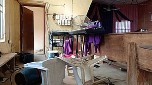 What's behind Nigeria's latest school kidnappings, church attack?