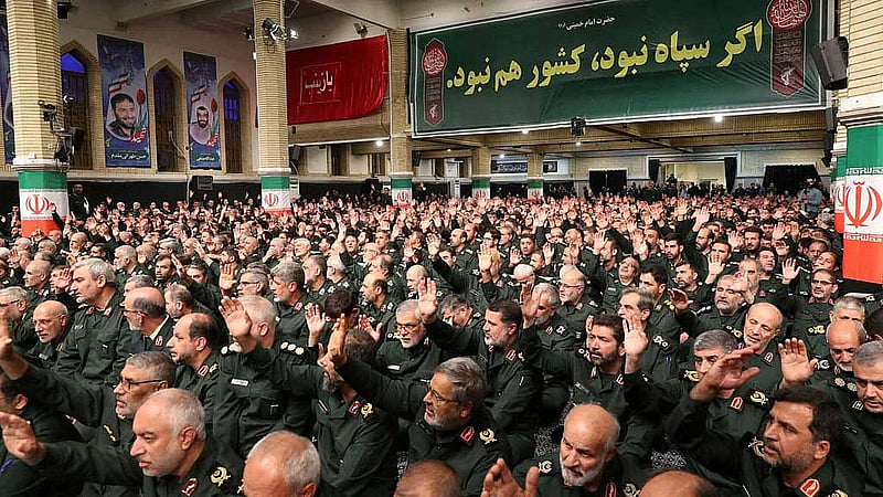 Iranian plot to kill Israel's ambassador to Mexico contained, US official says
