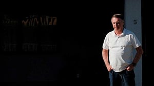 Ex-President Bolsonaro starts serving 27-year sentence for Brazil coup plot