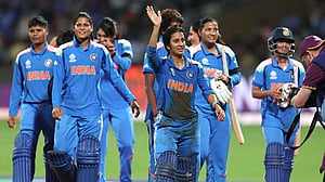 History at stake as India and South Africa battle for maiden World Cup triumph