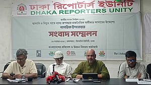 Parties urged to pledge equitable, climate-resilient energy shift before election