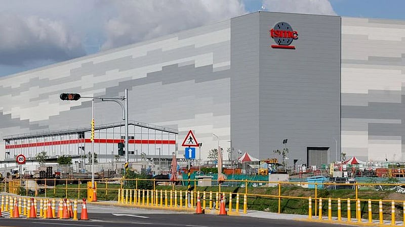Trump team wants Taiwan to train US chip plant workers, sources say