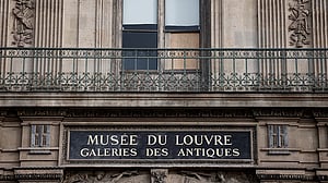 Paris' Louvre raises prices for non-EU tourists to fund renovations