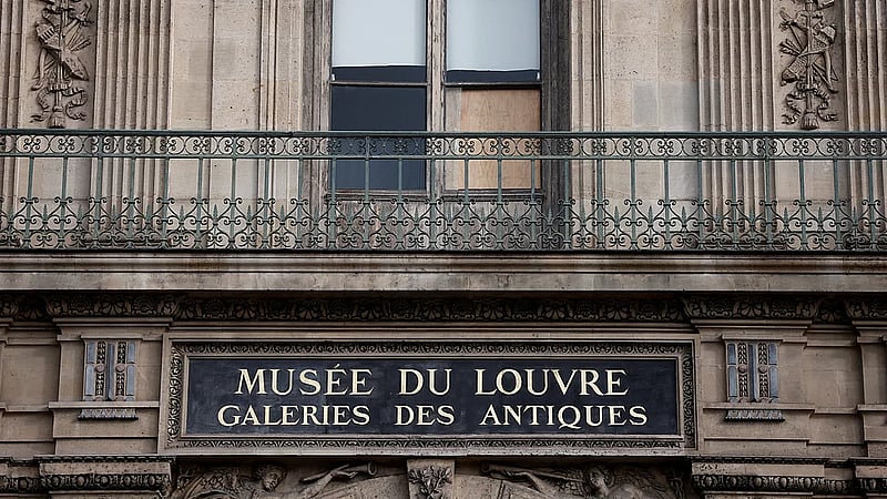Paris' Louvre raises prices for non-EU tourists to fund renovations