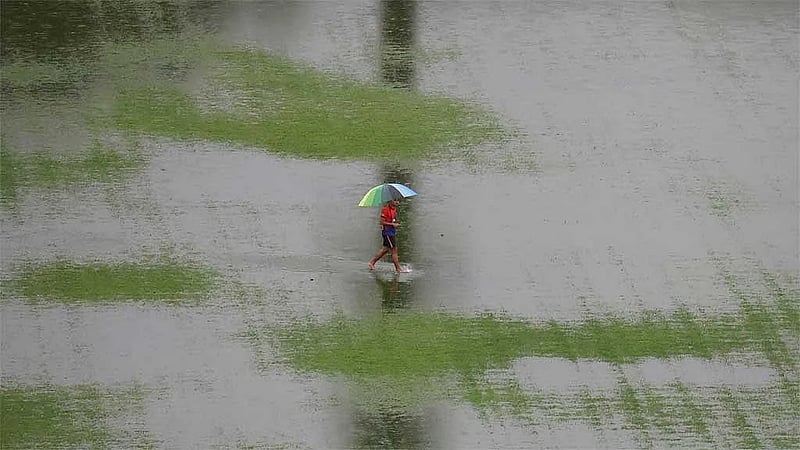 Malaysian floods affect 11,000 people across seven states
