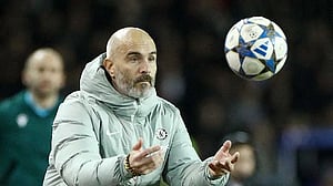 Maresca defends rotation policy at Chelsea after Rooney criticism