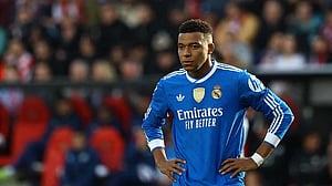 Mbappe and PSG face off in Paris labour court battle