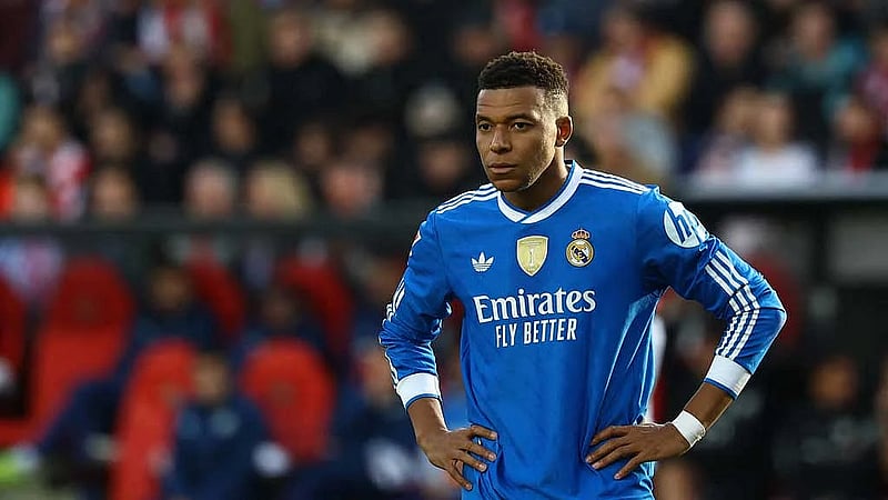 Mbappe and PSG face off in Paris labour court battle