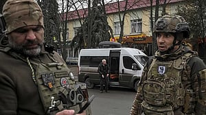 Why is Russia pushing so hard to take the Ukrainian city of Pokrovsk?
