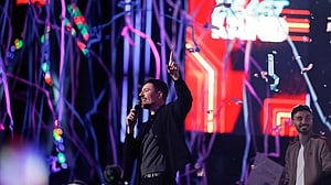 World's top YouTuber MrBeast launches Saudi theme park