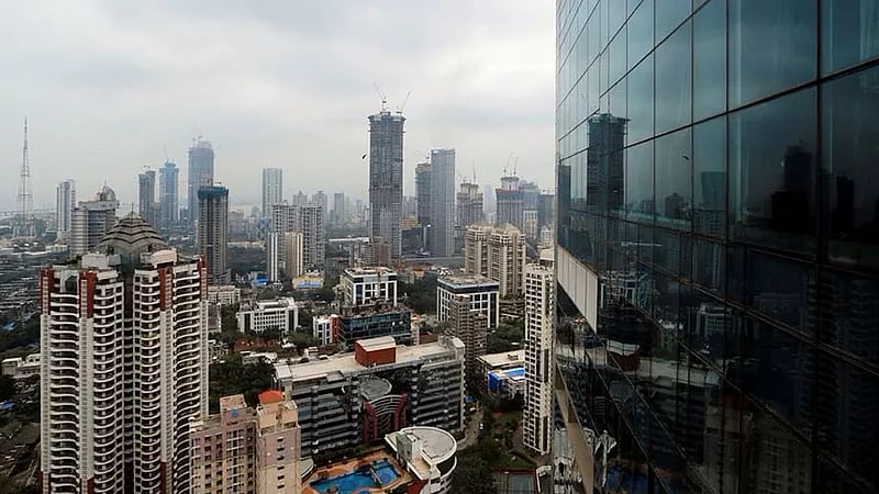 India's economy surges ahead of full US tariff hit