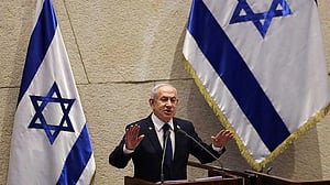 Netanyahu government moves to shut down Israel's Army Radio station