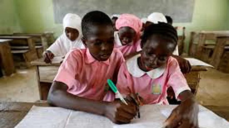 Gunmen kill vice principal, abduct female students in attack on Nigerian school