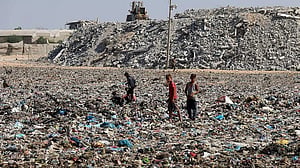 One Palestinian killed by Israeli firing in Gaza
