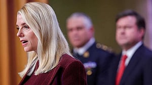 Trump signs bill to release Epstein files