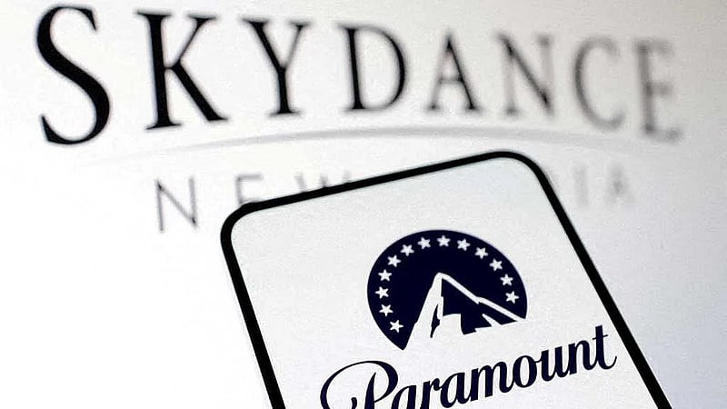 Paramount Skydance to invest over $1.5 billion in programming next year; shares jump