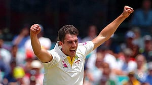 Australia hopeful of Cummins return in Brisbane, Khawaja no certainty for Gabba