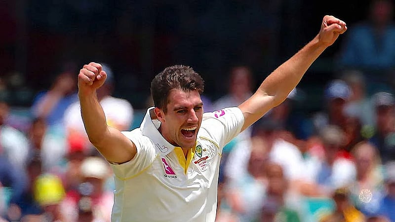 Australia hopeful of Cummins return in Brisbane, Khawaja no certainty for Gabba