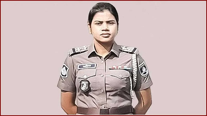 Bangladesh introduces new police uniform in phased distribution