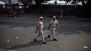 India arrests Kashmir resident over deadly Delhi car blast