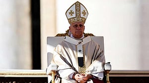 Pope Leo appeals for release of 315 kidnapped from Nigeria school