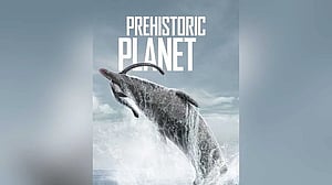 A Minute With: The makers of 'Prehistoric Planet' on bringing Ice Age animals to screens
