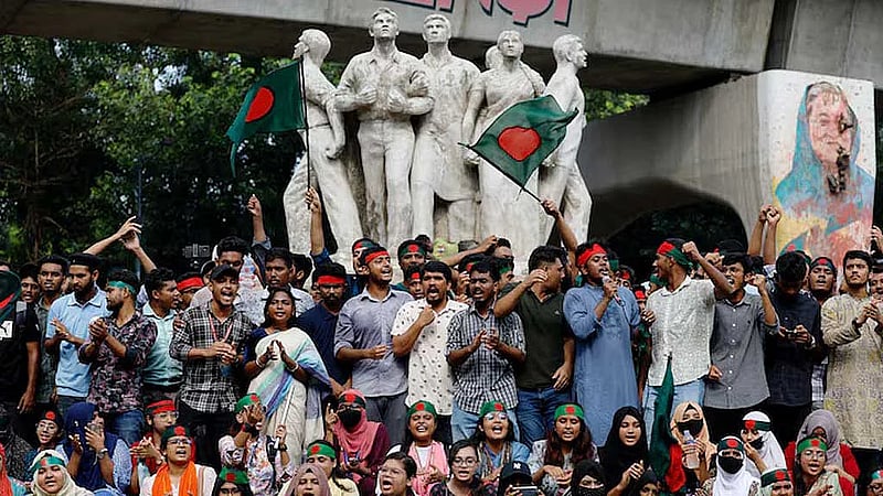 Ex-foreign minister Momen seeks UN intervention over ‘persecution, rule-of-law breakdown’ in Bangladesh