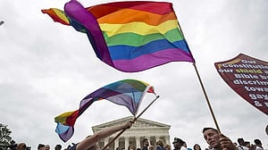 US Supreme Court rejects bid to overturn same-sex marriage right